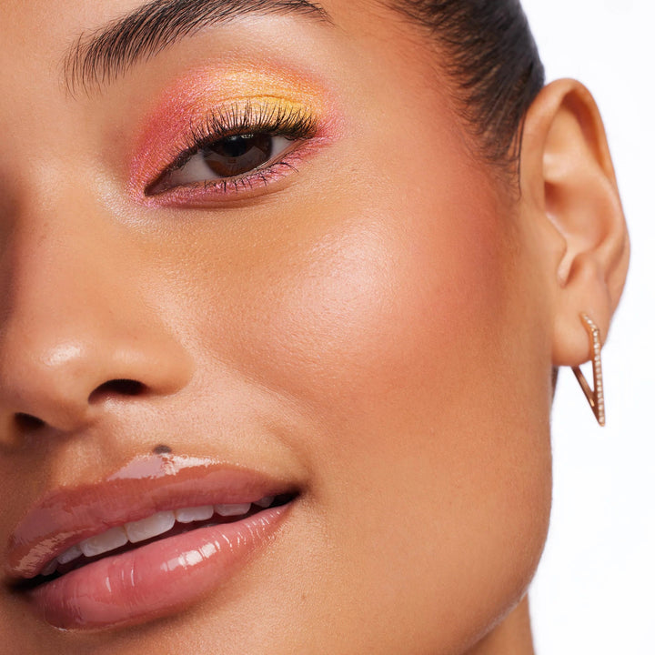 Chrome Liquid Eyeshadow - Multichrome Liquid Shadow - GLAM MODA