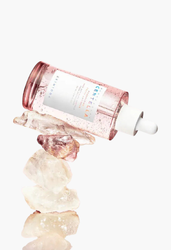 Poremizing Fresh Ampoule - GLAM MODA