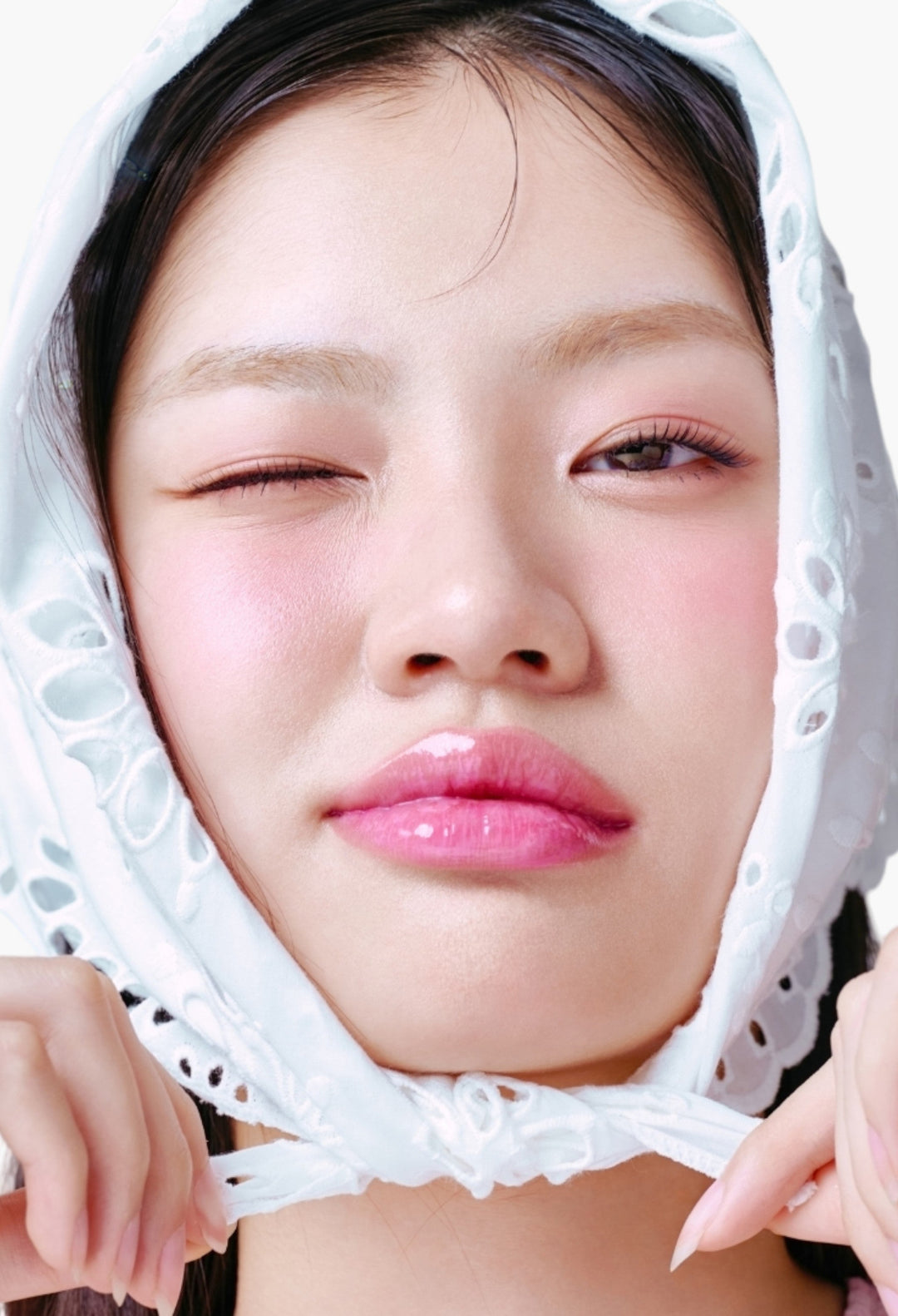 Juicy Berry Plumping Lip Oil