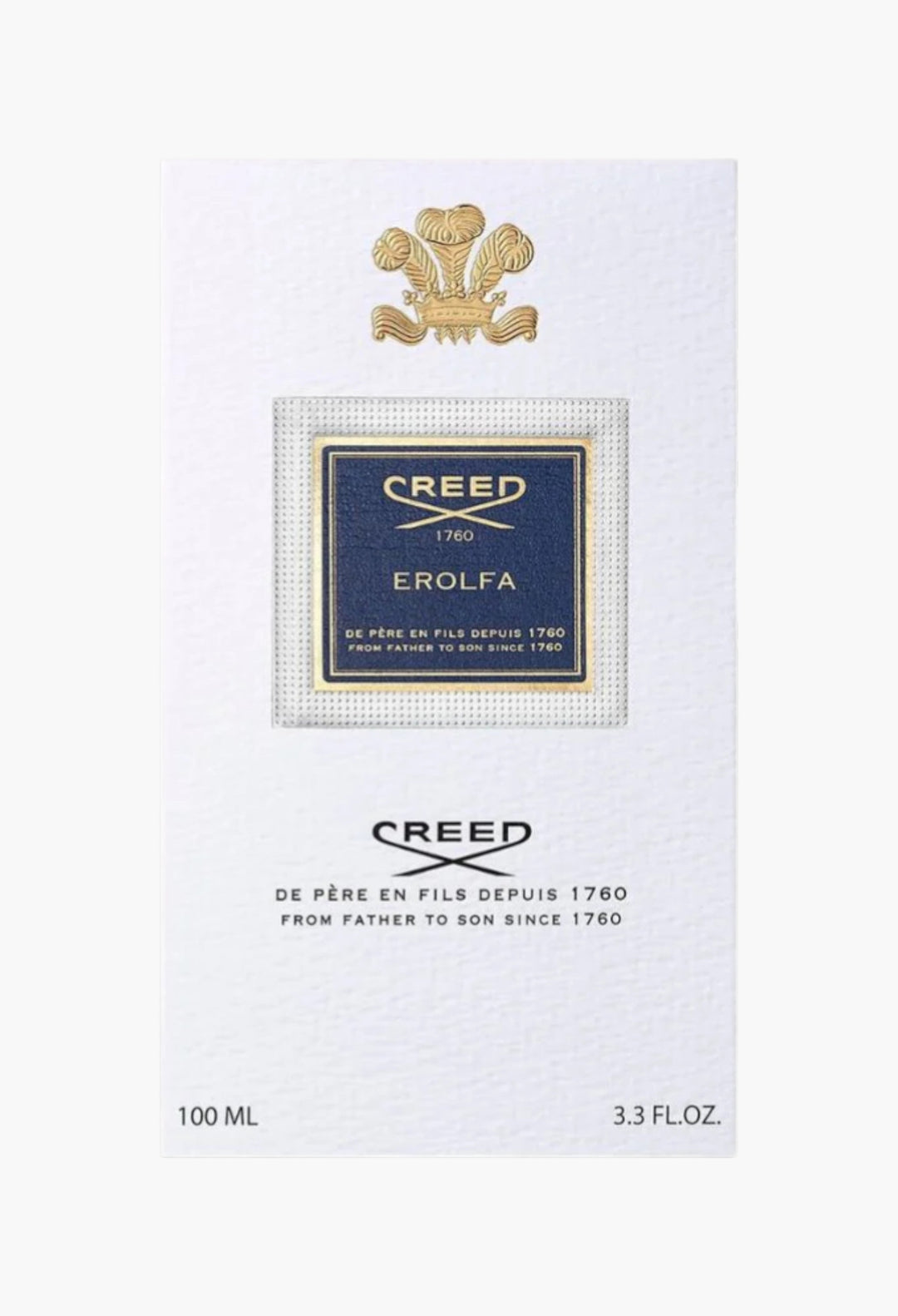 Creed Erolfa EDP - GLAM MODA
