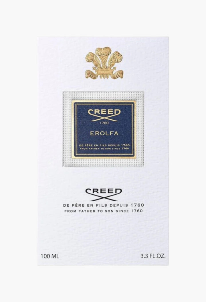Creed Erolfa EDP - GLAM MODA
