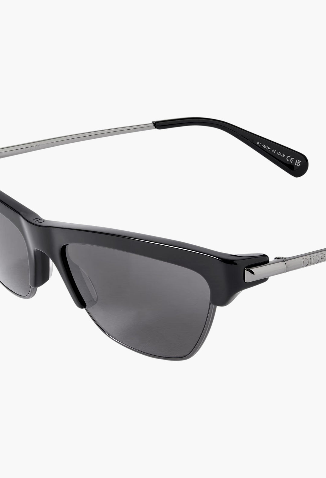 Dmoon D-Frame Acetate Sunglasses - GLAM MODA