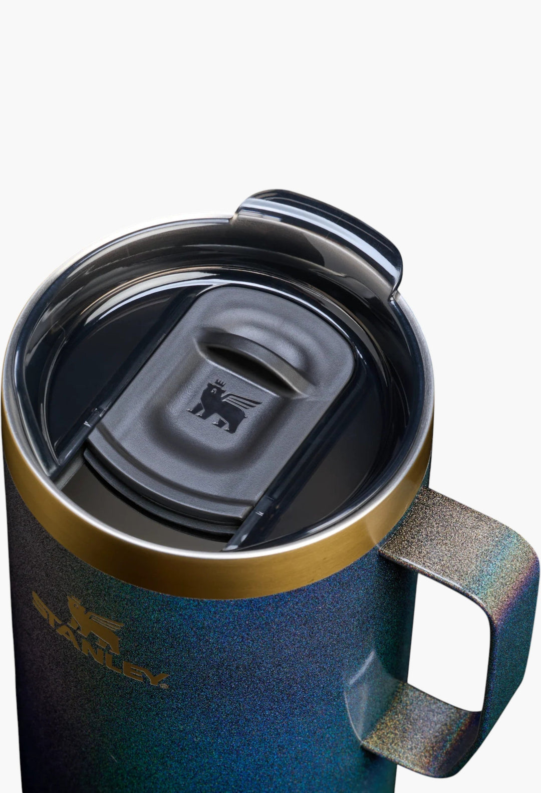 The Dream Weaver Stay-Hot Camp Mug | 24 OZ - GLAM MODA