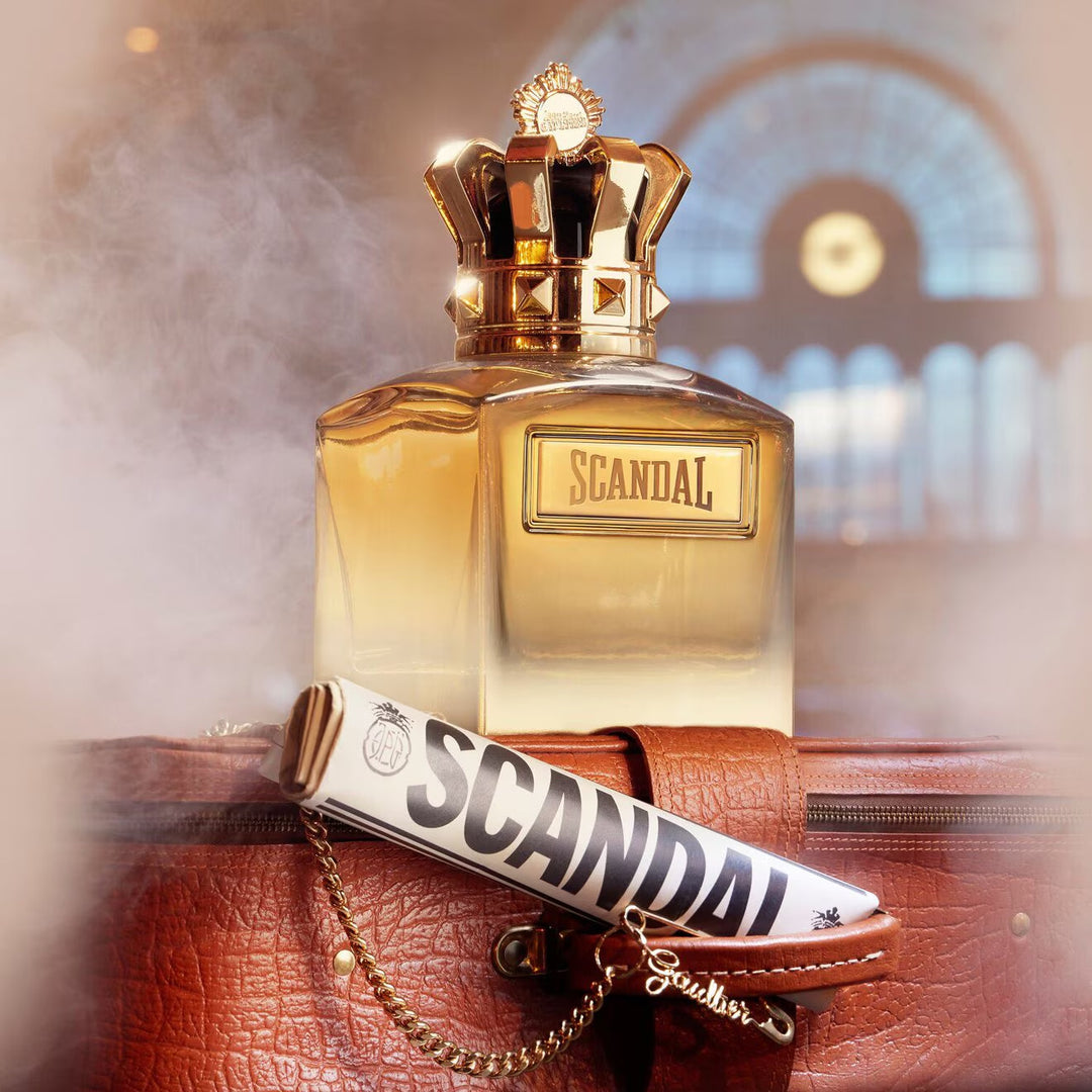 Scandal Absolu Him, Eau de Parfum - GLAM MODA