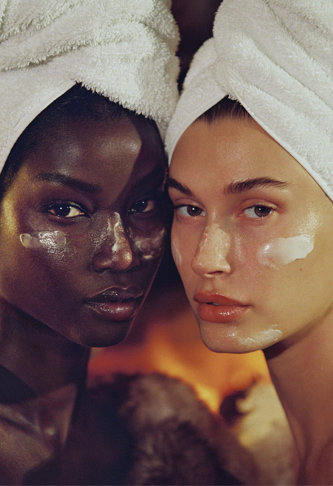 The Mask Set - Three Cozy Skin Essentials - GLAM MODA