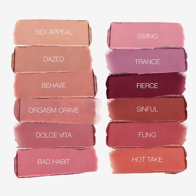 The Multiple Soft Blur Blush Stick for Cheeks, Eyes and Lips - GLAM MODA