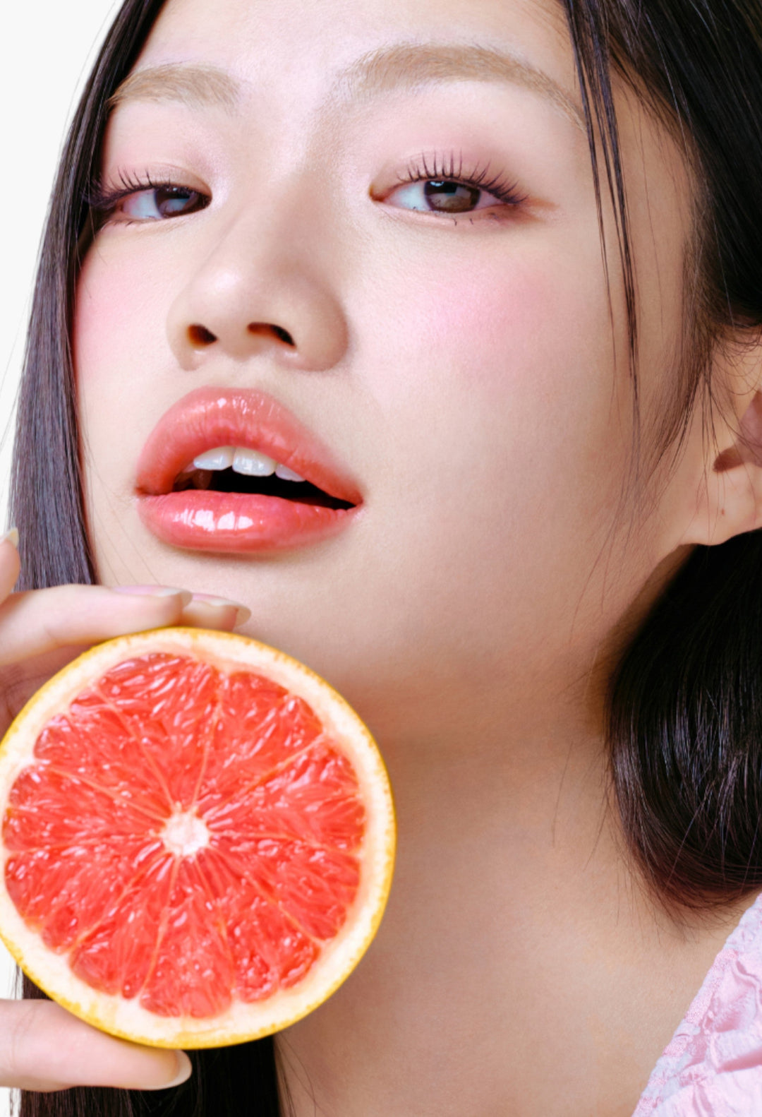 Juicy Berry Plumping Lip Oil