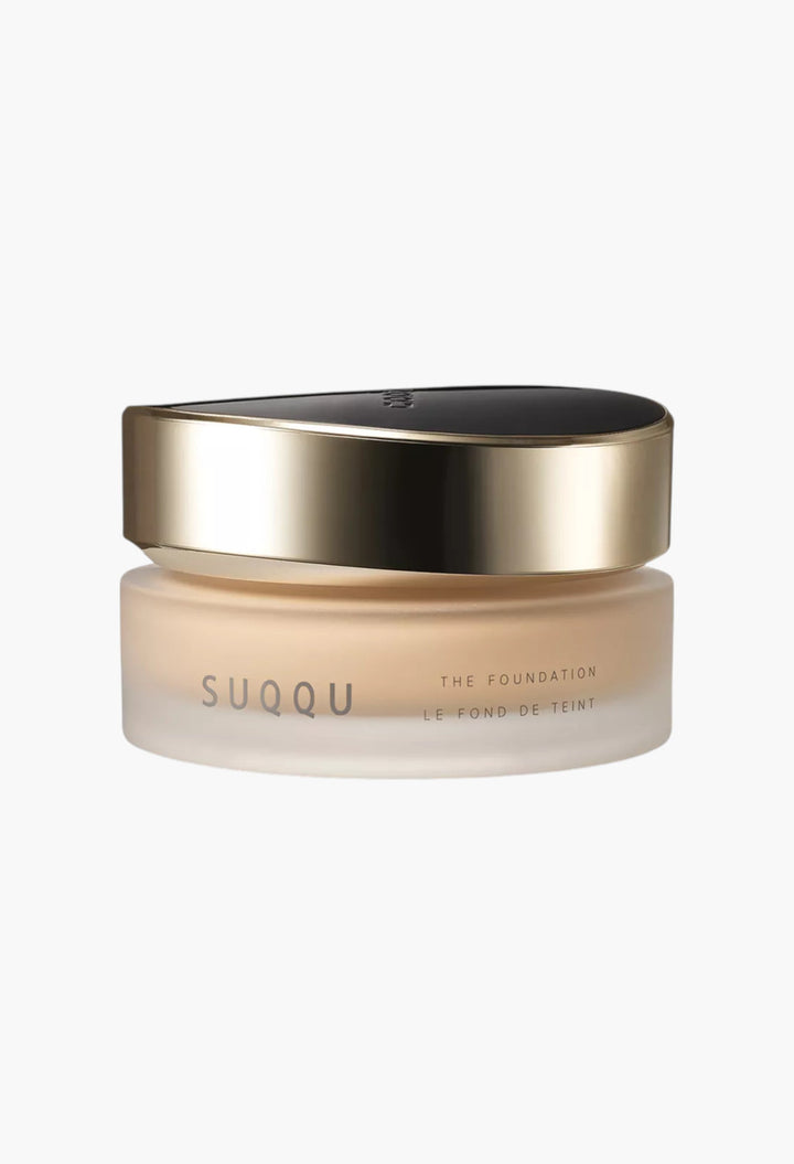 The Foundation SPF 30 30g - GLAM MODA