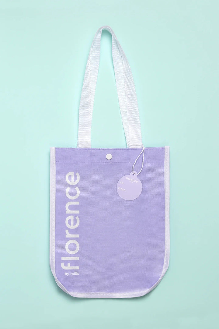 Florence Gift Bag - GLAM MODA