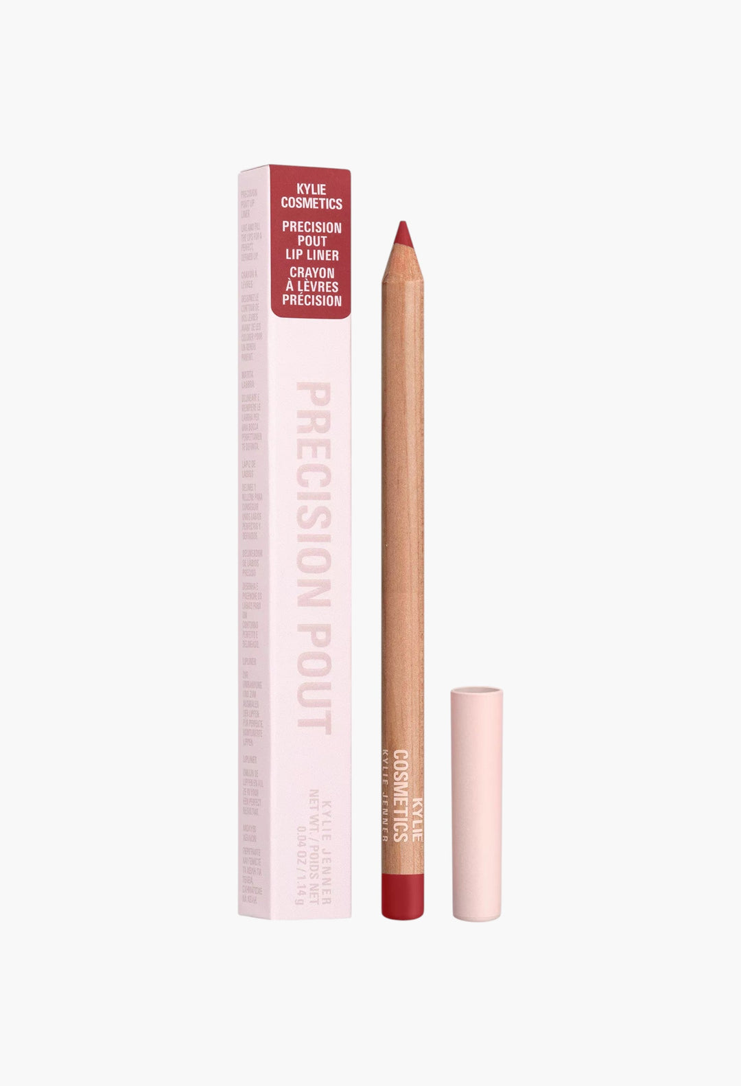 Precision Pout Lip Liner 1.14g - GLAM MODA