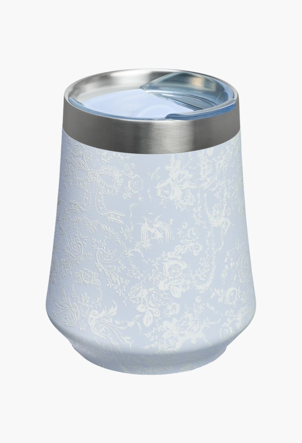 Stanley 1913 x LoveShackFancy Holiday Reserve Wine Tumbler | 11 OZ - GLAM MODA