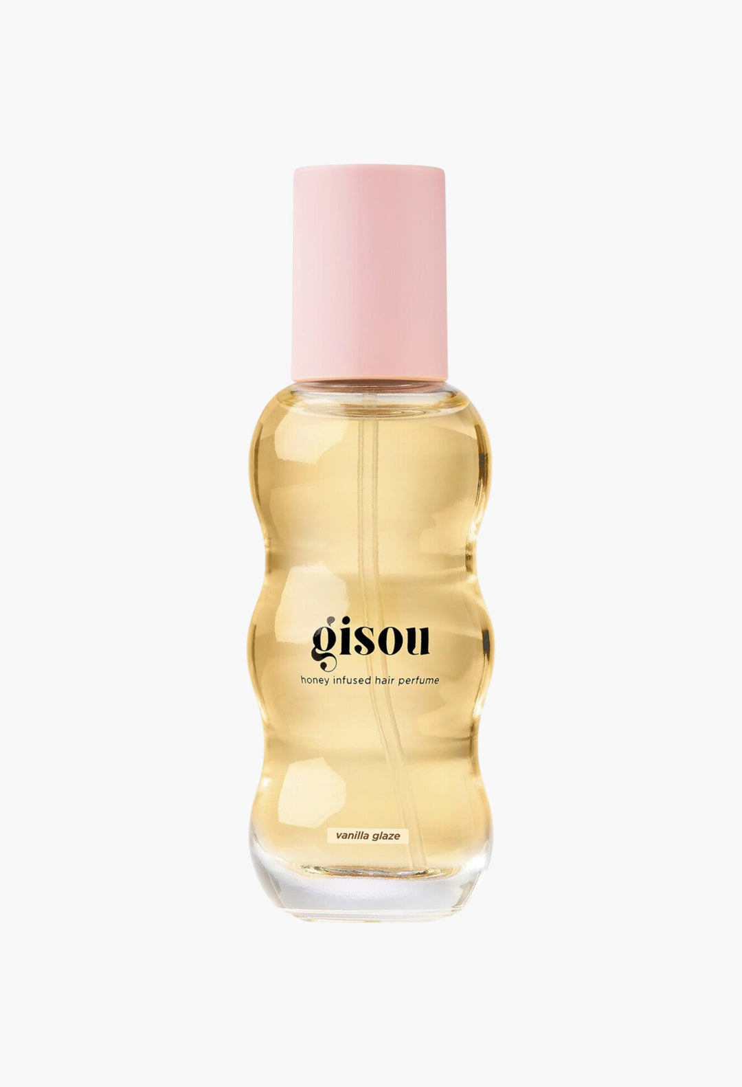 Honey Infused Hair Perfume Mini Vanilla Glaze - GLAM MODA