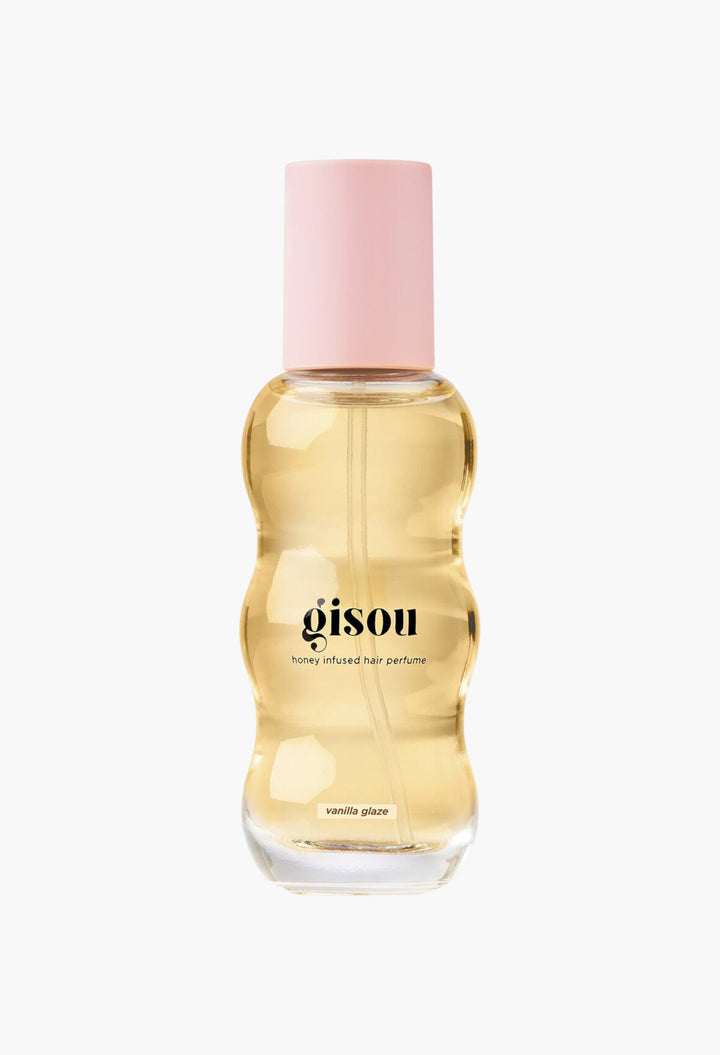 Honey Infused Hair Perfume Mini Vanilla Glaze - GLAM MODA