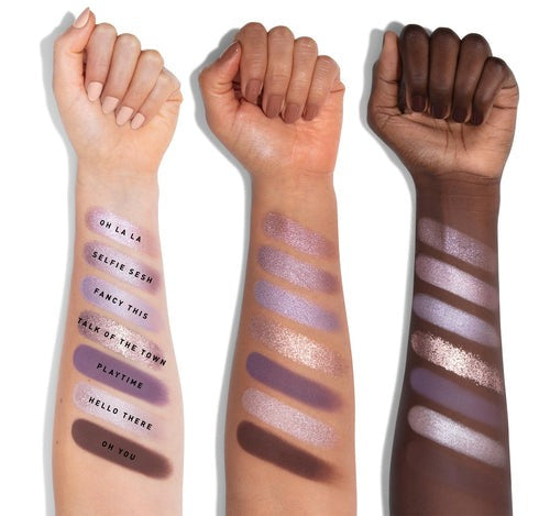 35C Everyday Chic Artistry Palette - GLAM MODA