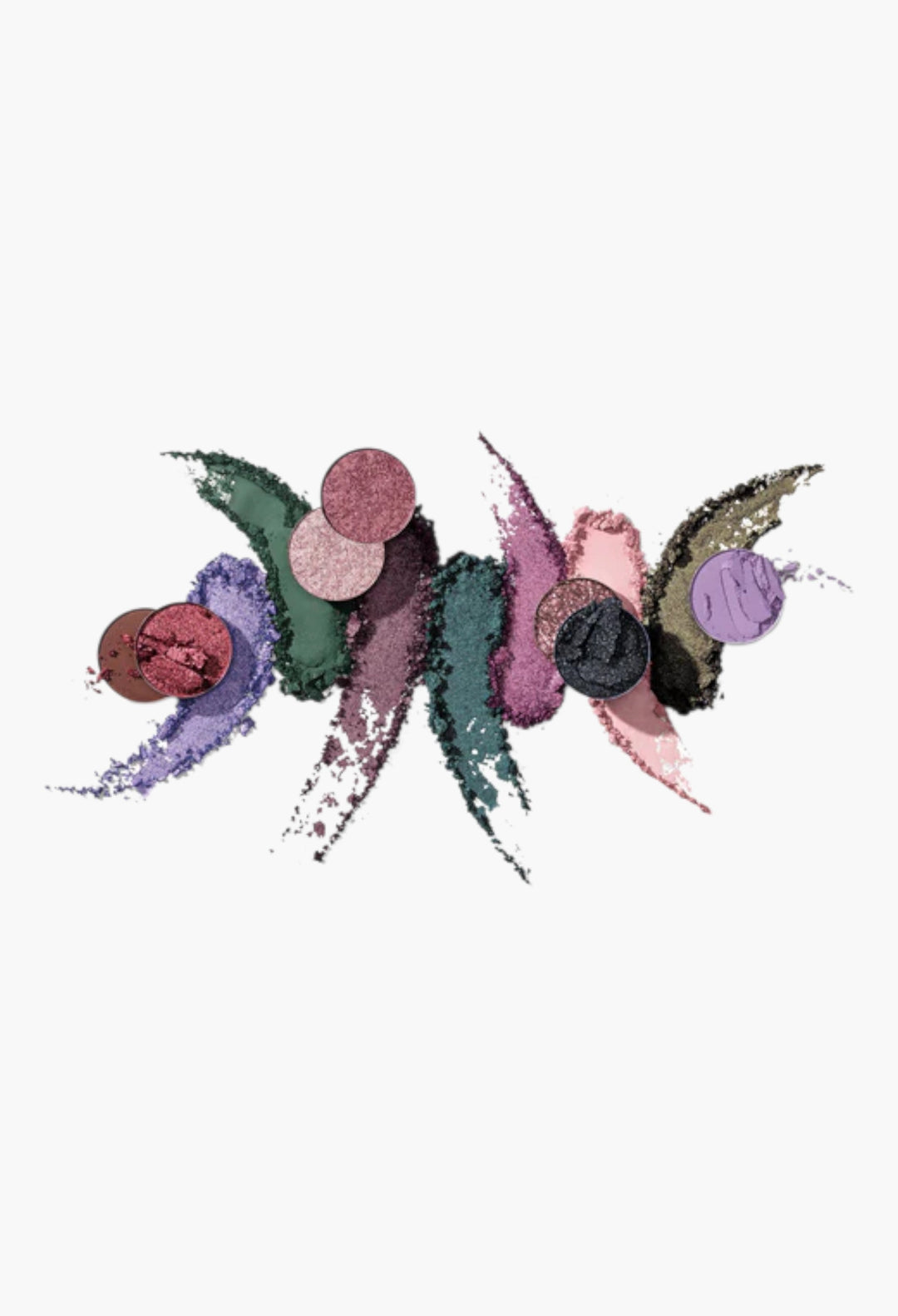 35C Everyday Chic Artistry Palette - GLAM MODA