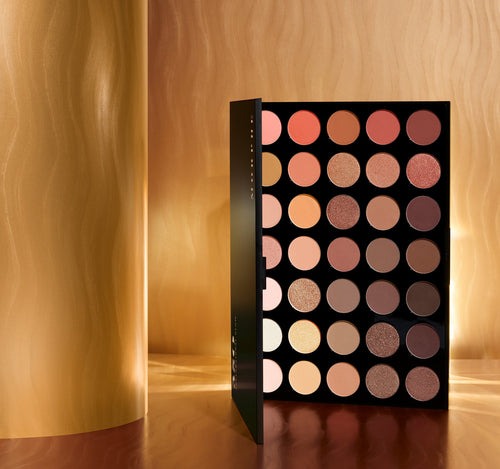 35O Supernatural Glow Artistry Palette - GLAM MODA