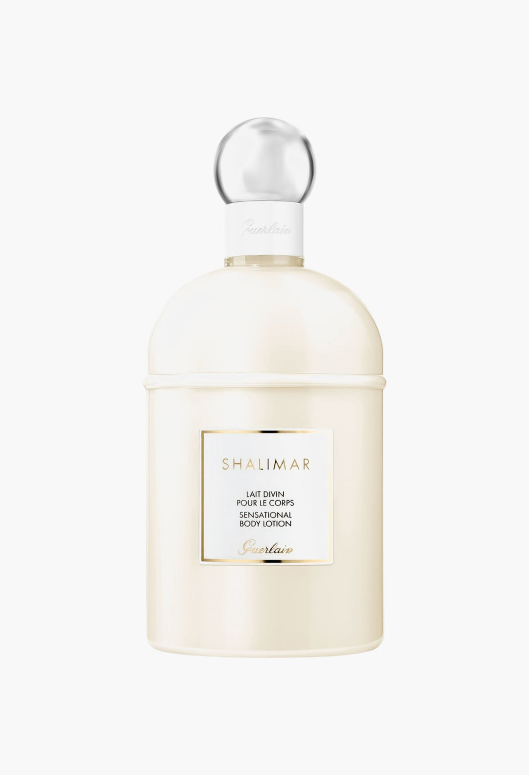 The Little Black Dress Divine - Body Lotion - GLAM MODA