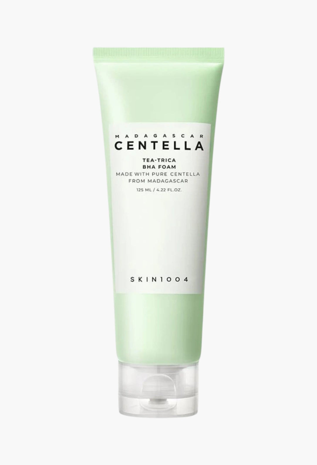 Centella Tea Trica Bha Foam - GLAM MODA
