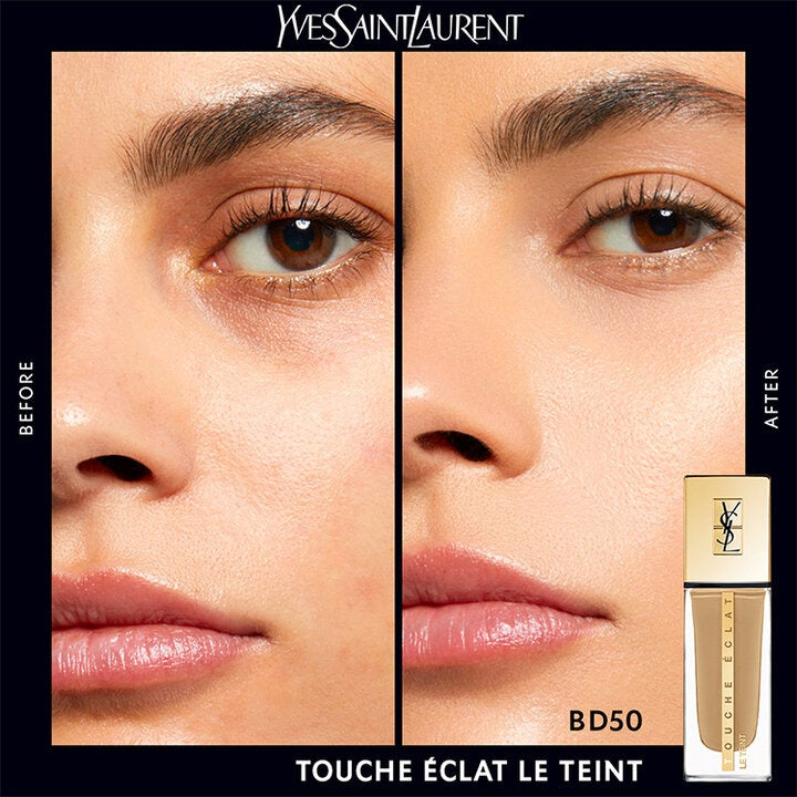 BD50 - Te Le Teint Reno (25 ml) - GLAM MODA