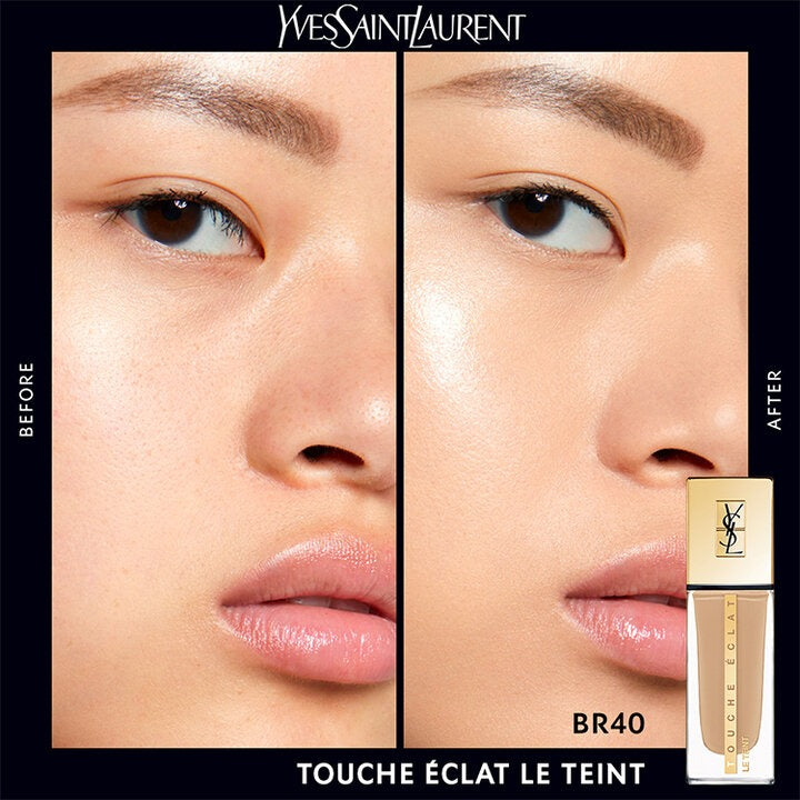 BR40 - Te Le Teint Reno (25 ml) - GLAM MODA