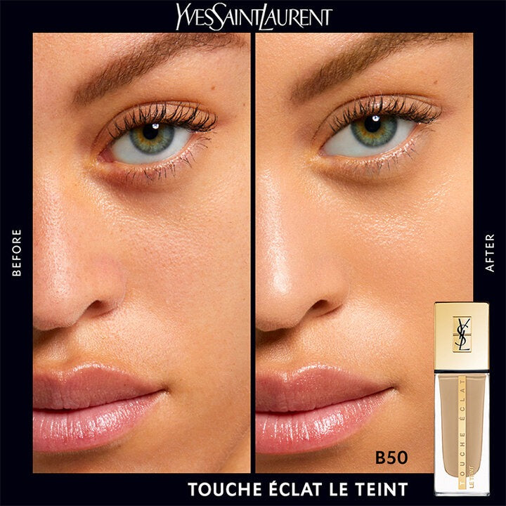 B50 - Te Le Teint Reno (25 ml) - GLAM MODA