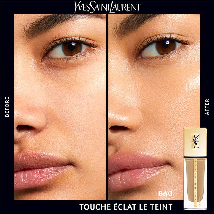 B60 - Te Le Teint Reno (25 ml) - GLAM MODA