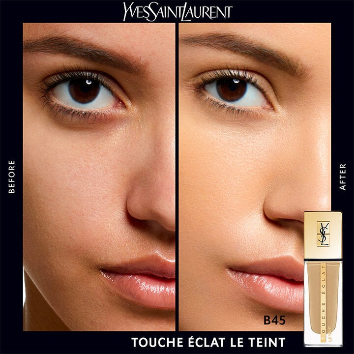 B45 - Te Le Teint Reno (25 ml) - GLAM MODA
