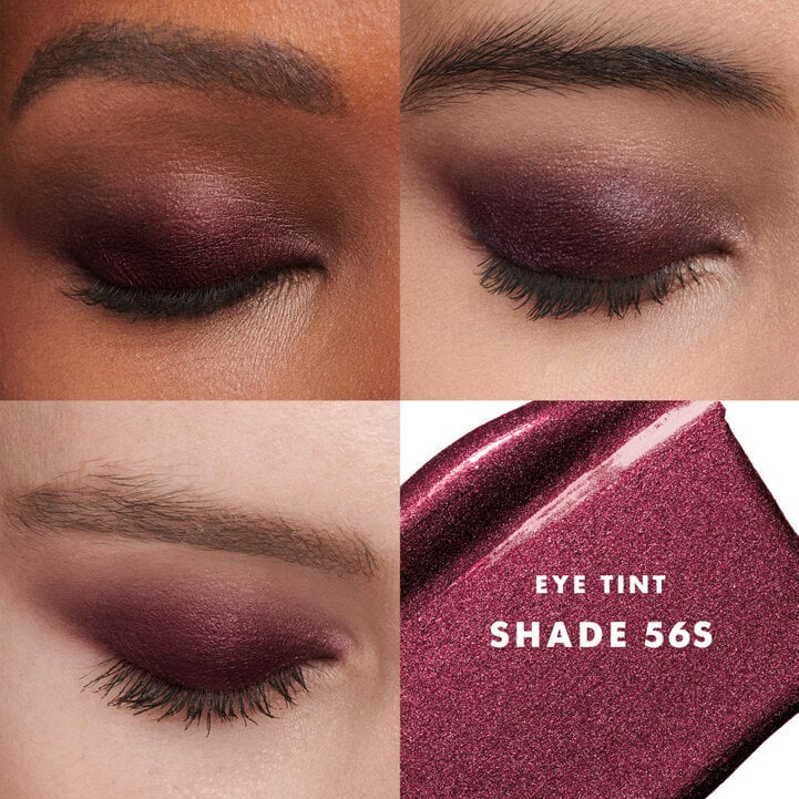 56S - Eye Tint Long-Lasting Liquid Eyeshadow - GLAM MODA