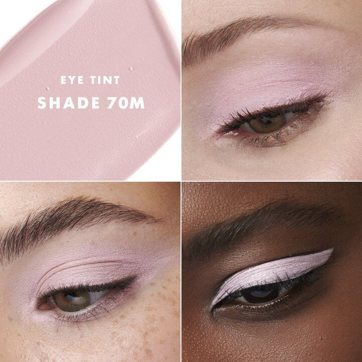 70 - Eye Tint Long-Lasting Liquid Eyeshadow - GLAM MODA