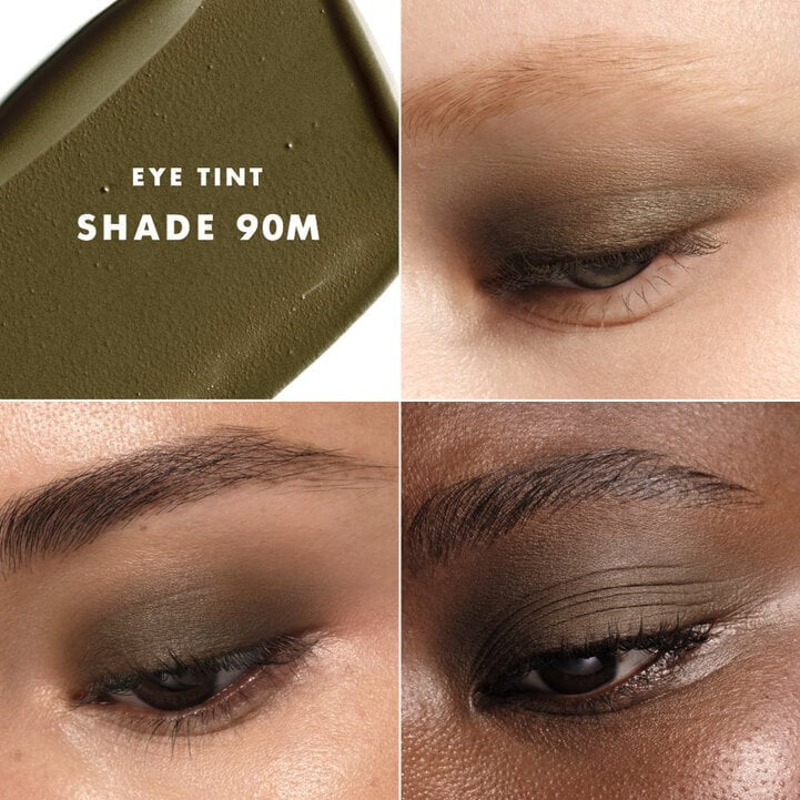 90M - Eye Tint Long-Lasting Liquid Eyeshadow - GLAM MODA