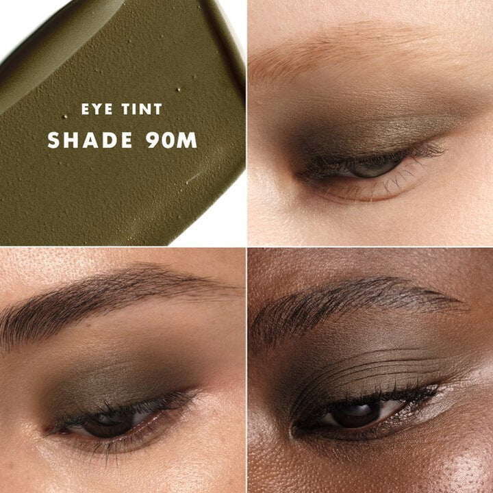 90M - Eye Tint Long-Lasting Liquid Eyeshadow - GLAM MODA