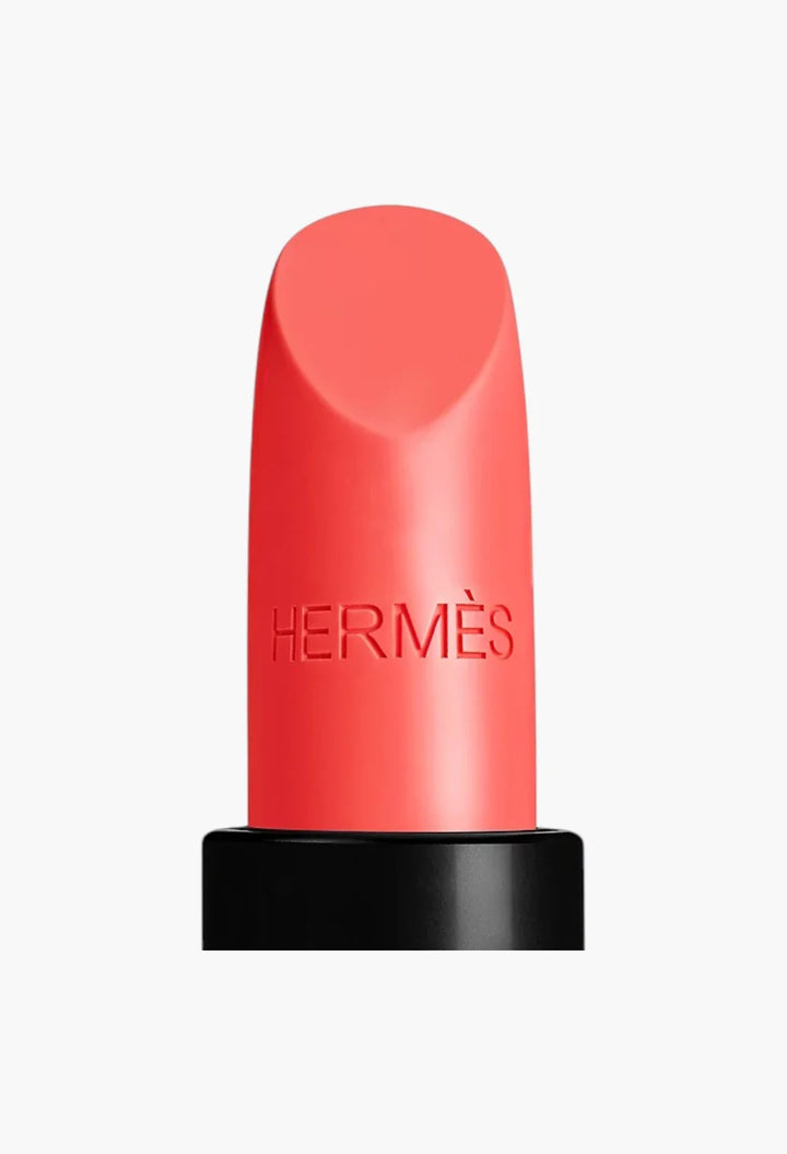 Satin lipstick, Beige Kalahari