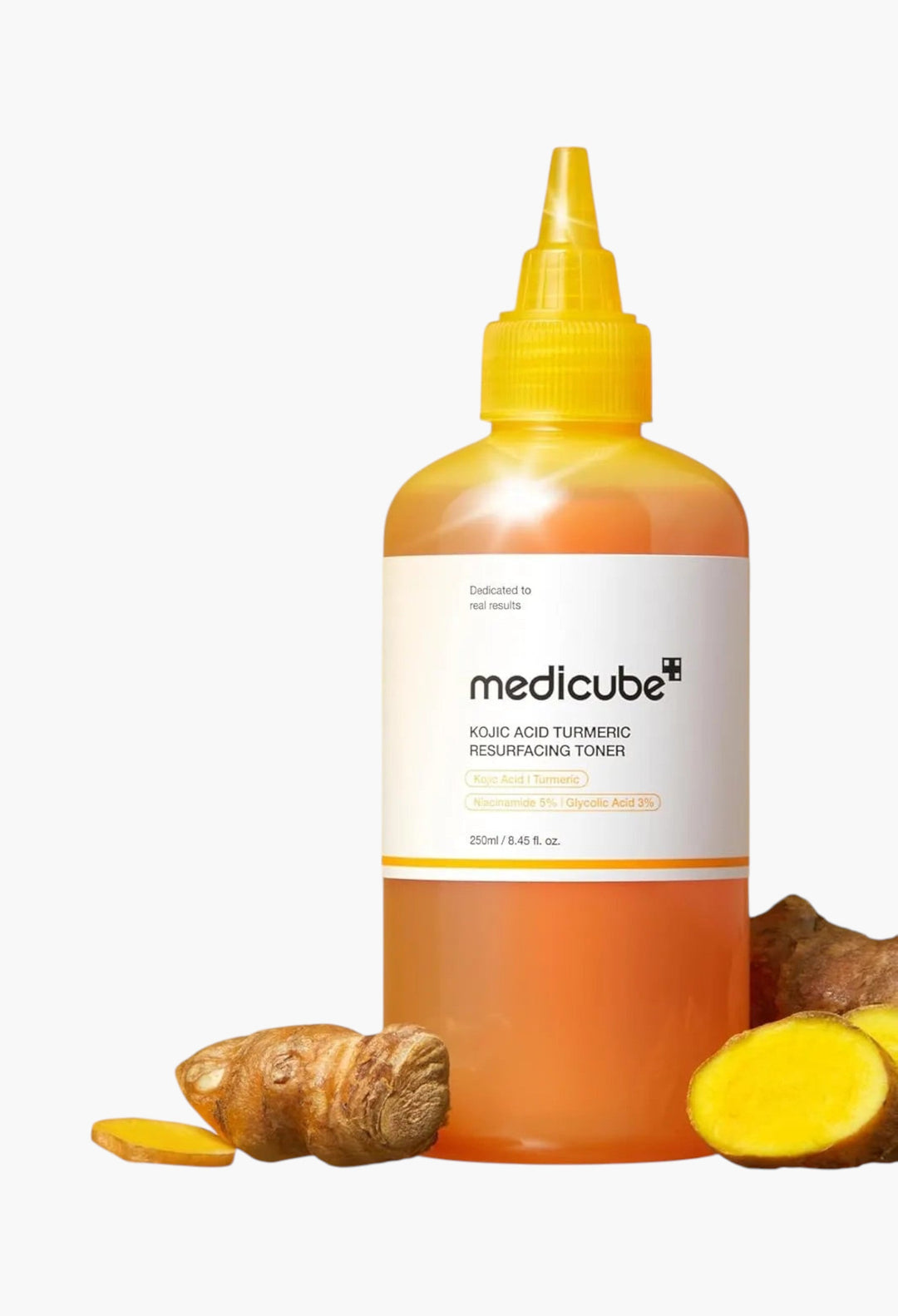 Kojic Acid Turmeric Toner - GLAM MODA