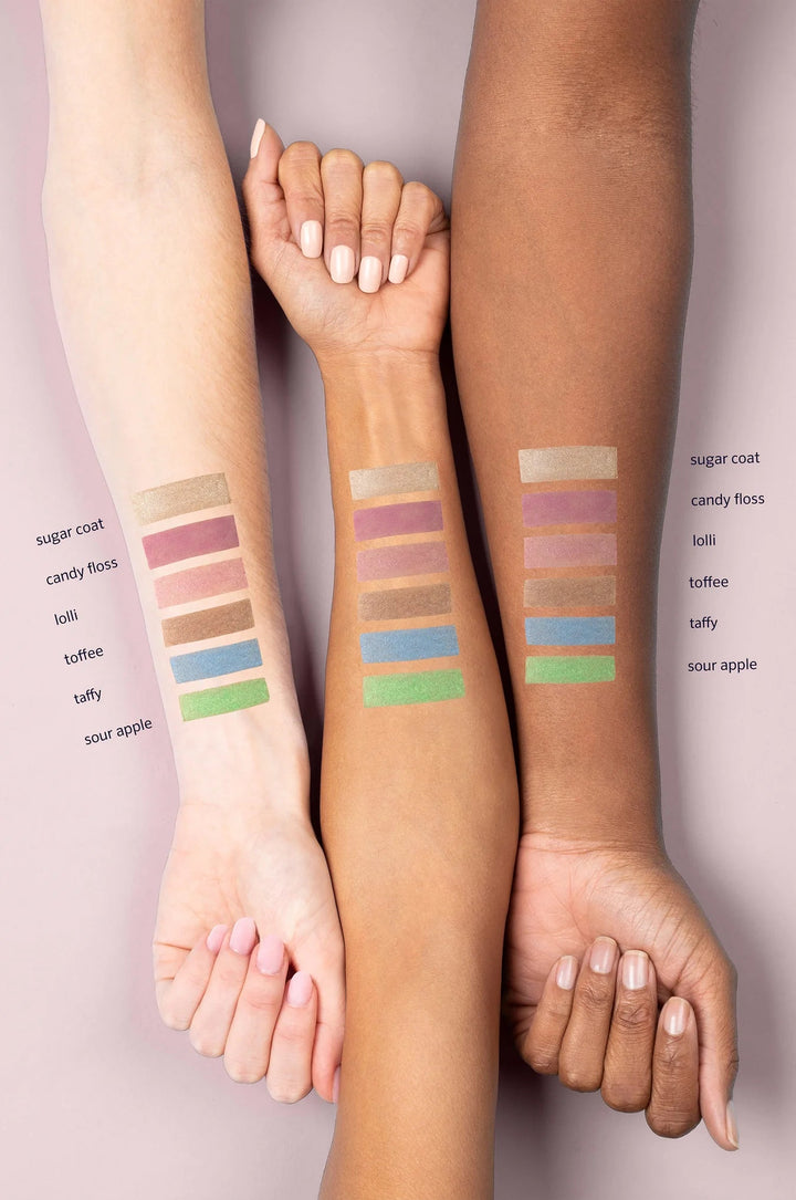 Eye Candy Eyeshadow Sticks - GLAM MODA
