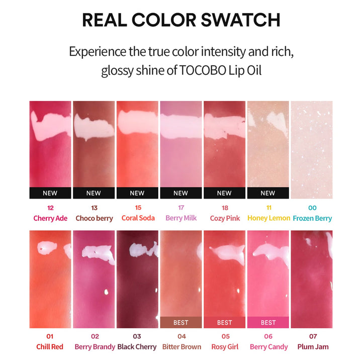 Over Juicy Lip Oil Duo