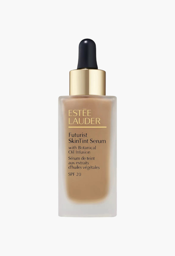 Futurist SkinTint Serum Foundation SPF20 30ml - GLAM MODA