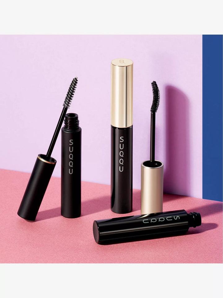 3D Eyelash Waterproof Mascara 4.6g - GLAM MODA