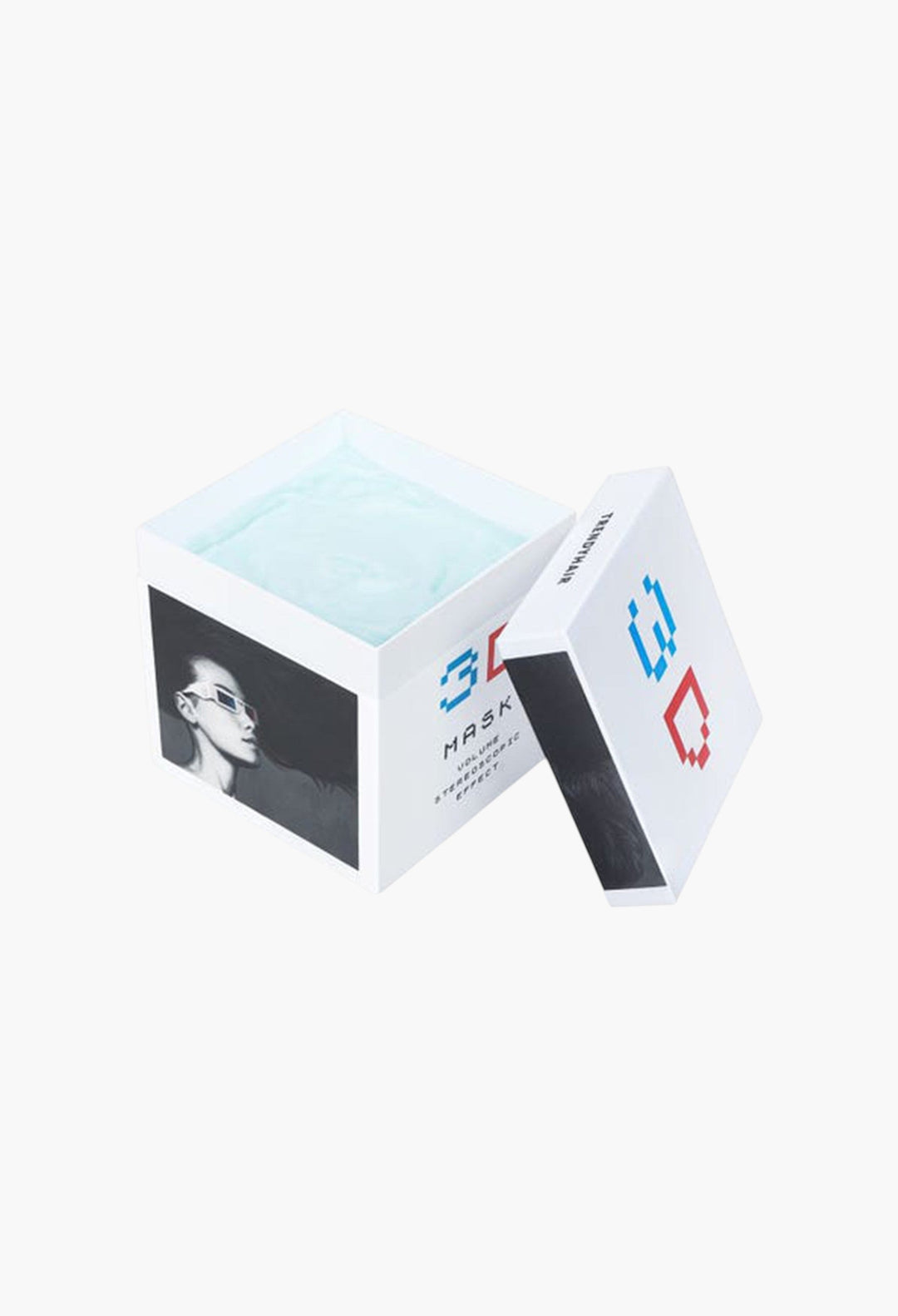 3D Filler Volume Mask - GLAM MODA