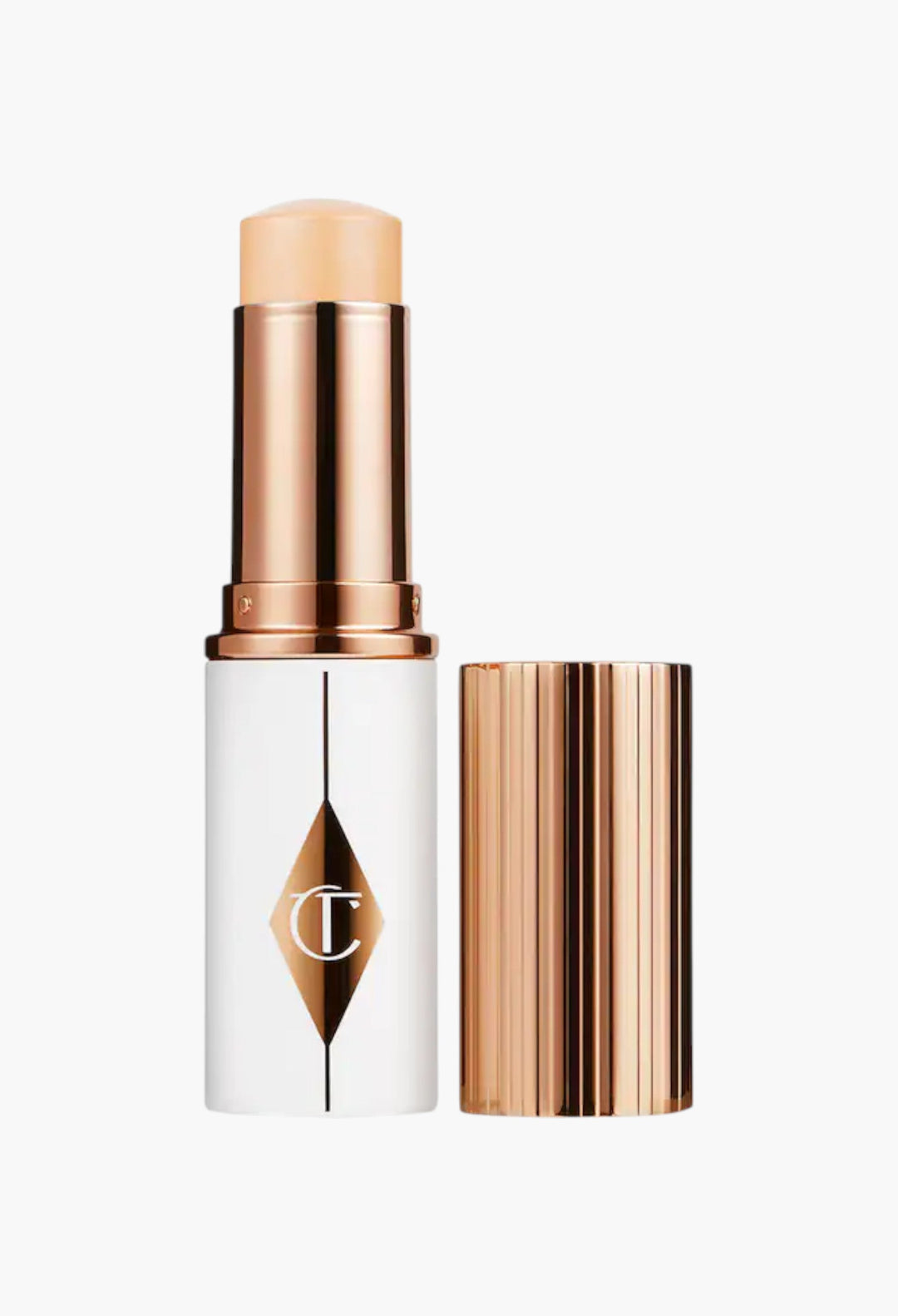Unreal Skin Sheer Glow Tint Hydrating Foundation Stick - GLAM MODA