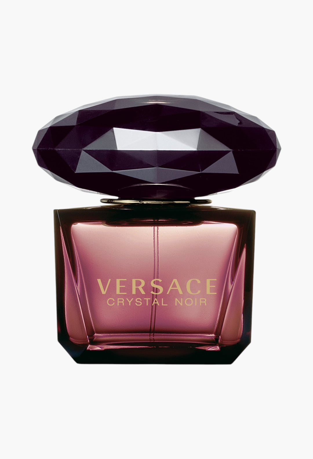Crystal Noir Perfume - GLAM MODA