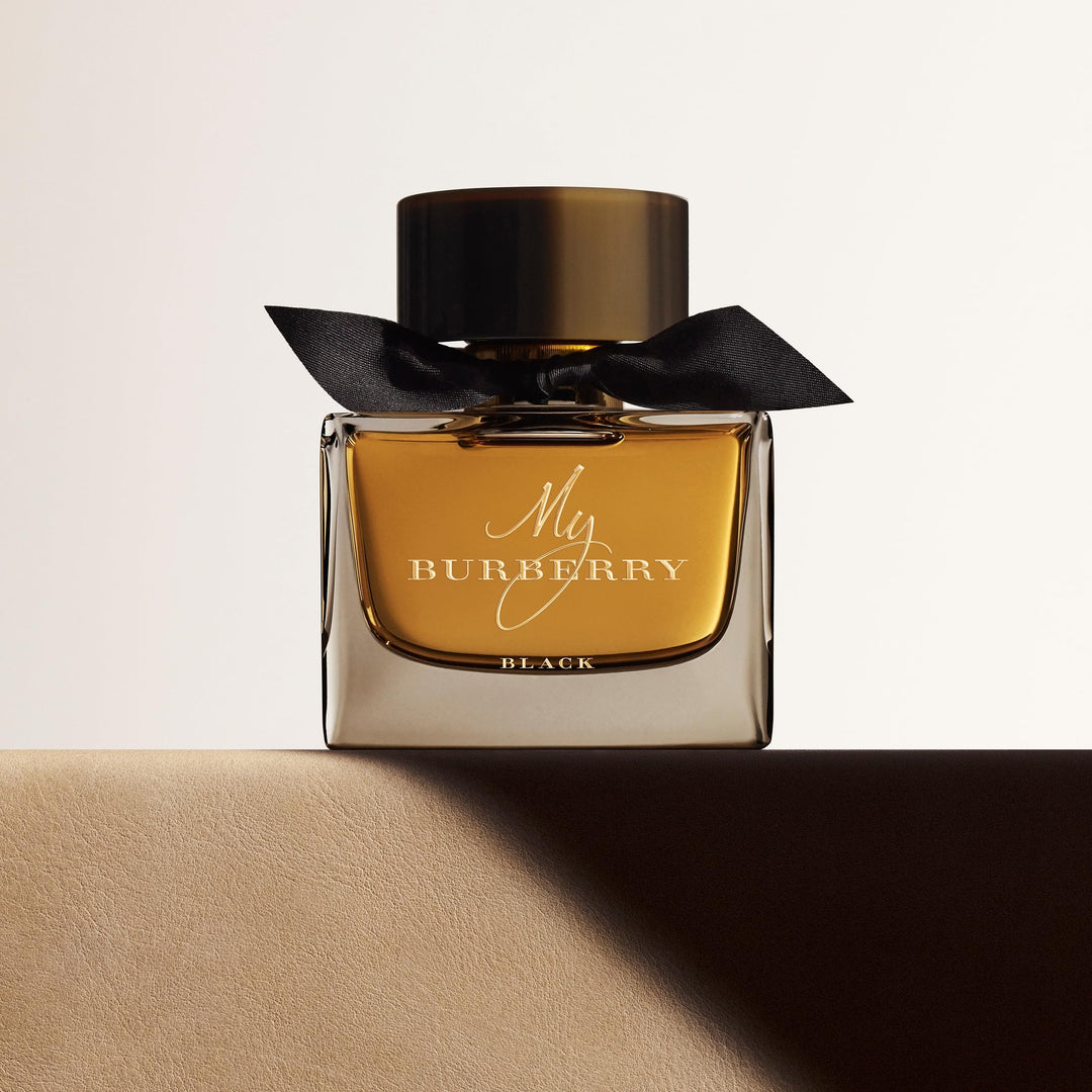 My Burberry Black For Her Eau de Parfum Parfum - GLAM MODA