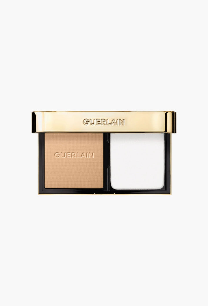 Gold  Skin Control Set - Foundation - GLAM MODA