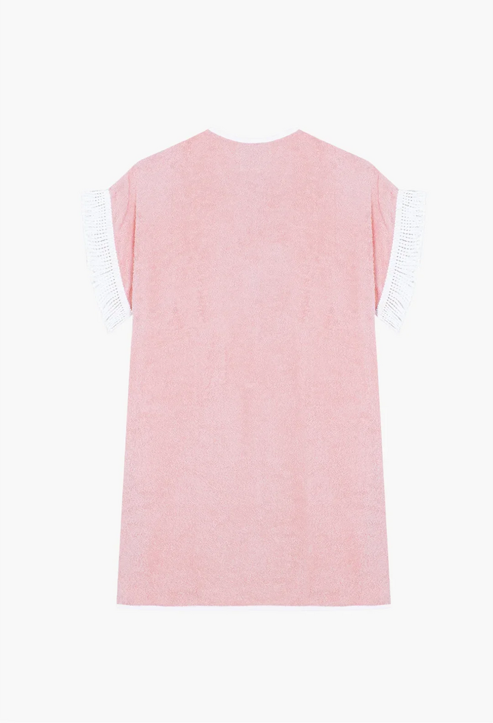 Pitaya Towel Dress