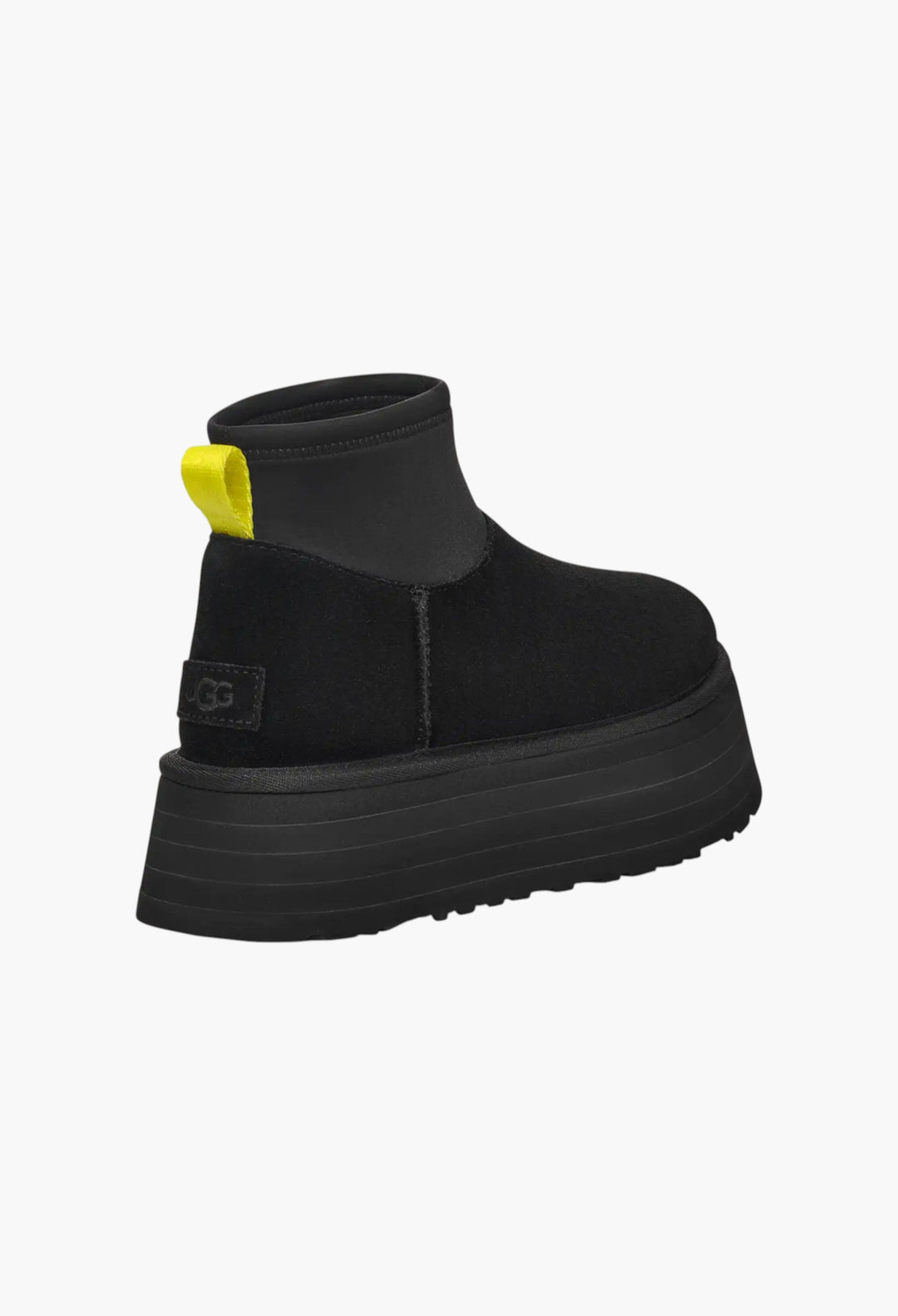 Women's Classic Mini Dipper Boot - GLAM MODA