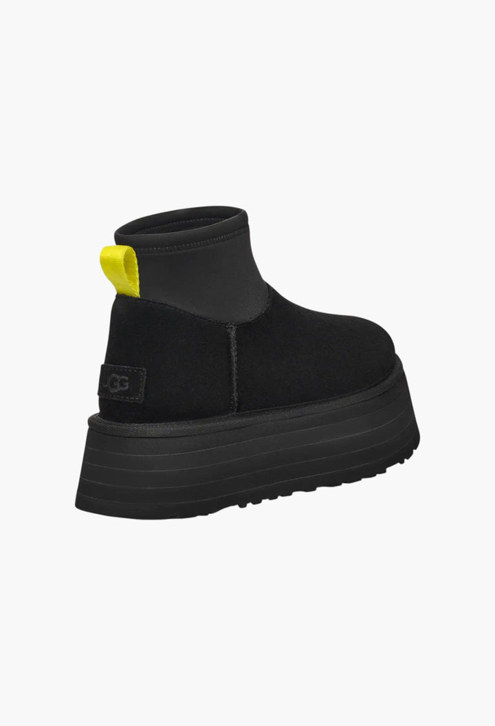Women's Classic Mini Dipper Boot - GLAM MODA