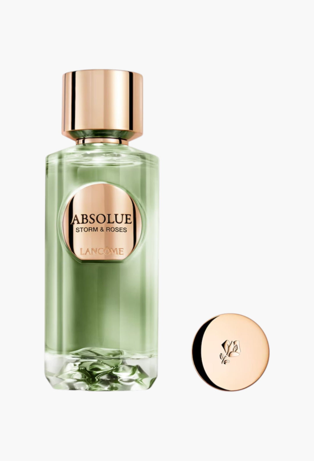 Absolue Storm & Roses Eau de Parfum - GLAM MODA
