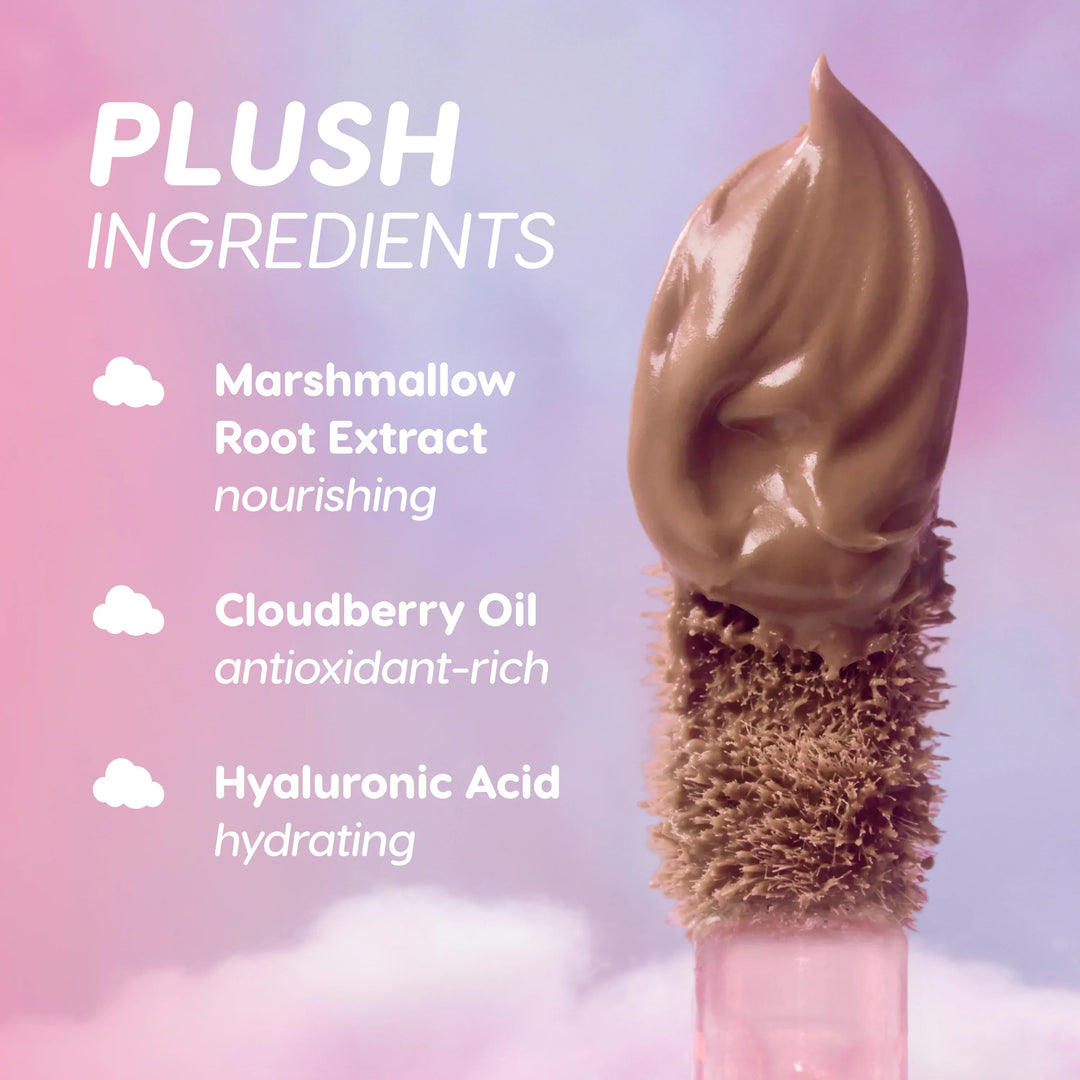 Cloud Whip Liquid Lipstick - Blurring Liquid Lipstick - GLAM MODA