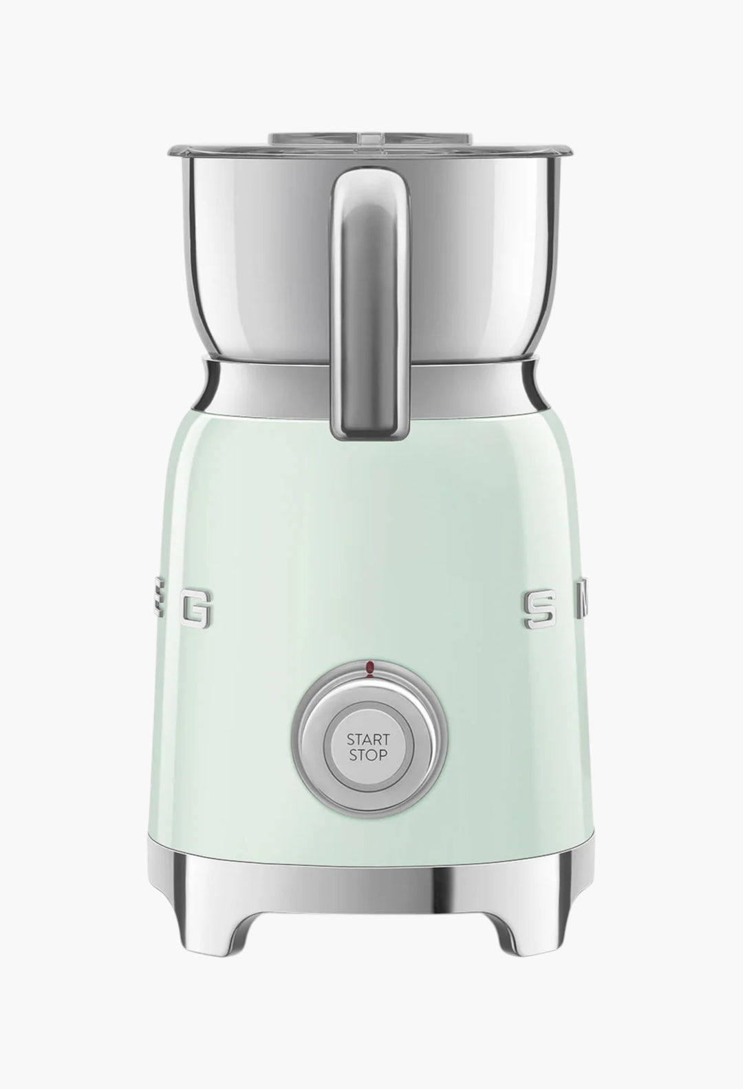 Retro-Style Milk Frother - GLAM MODA