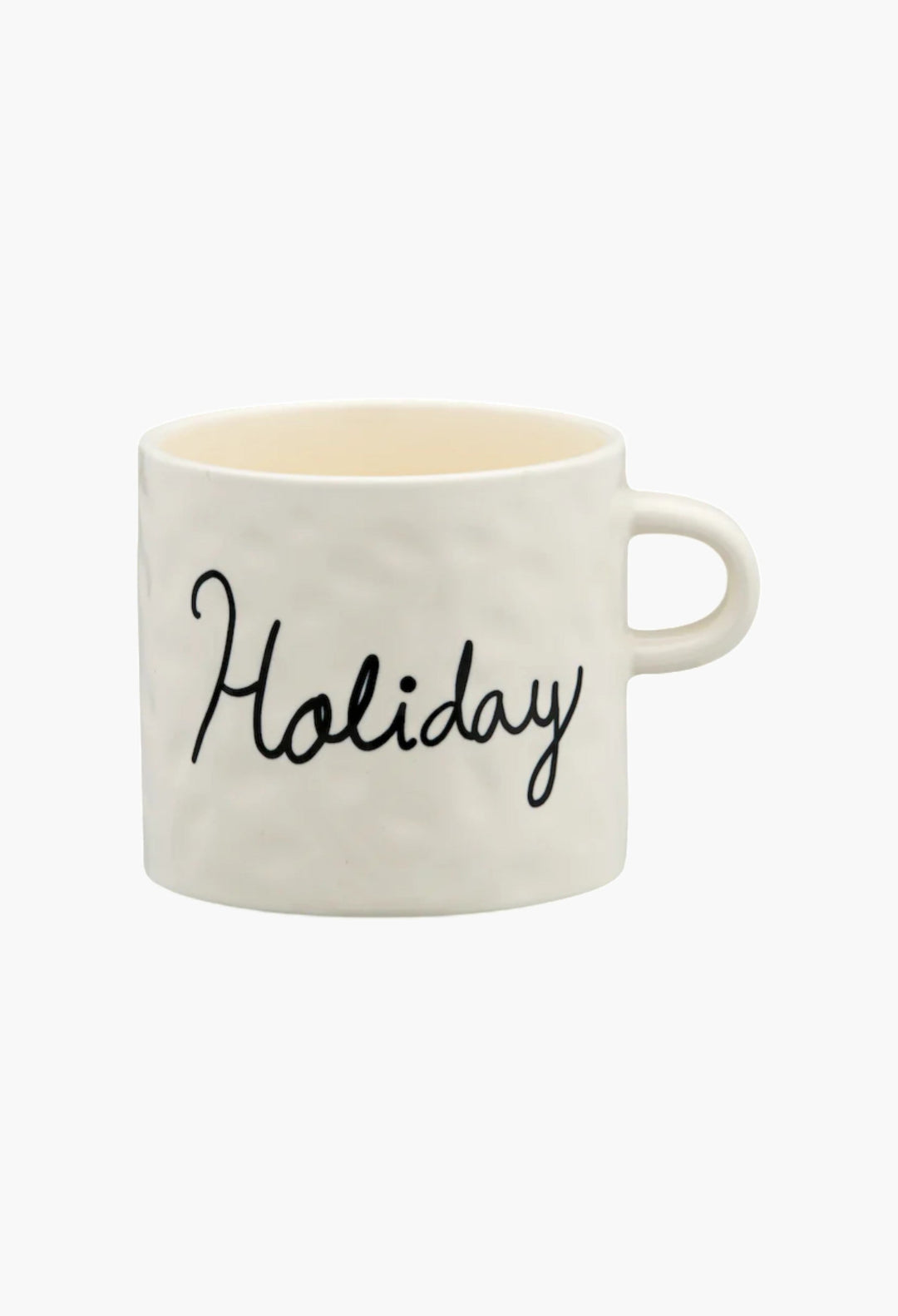 Holiday Tea Mug - GLAM MODA