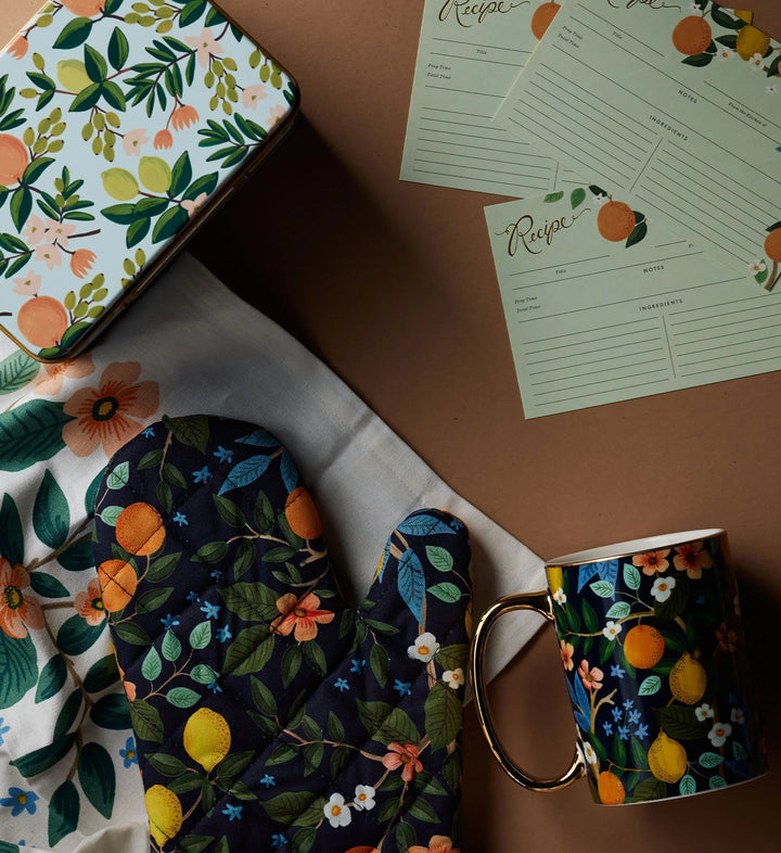 Porcelain Mug - GLAM MODA
